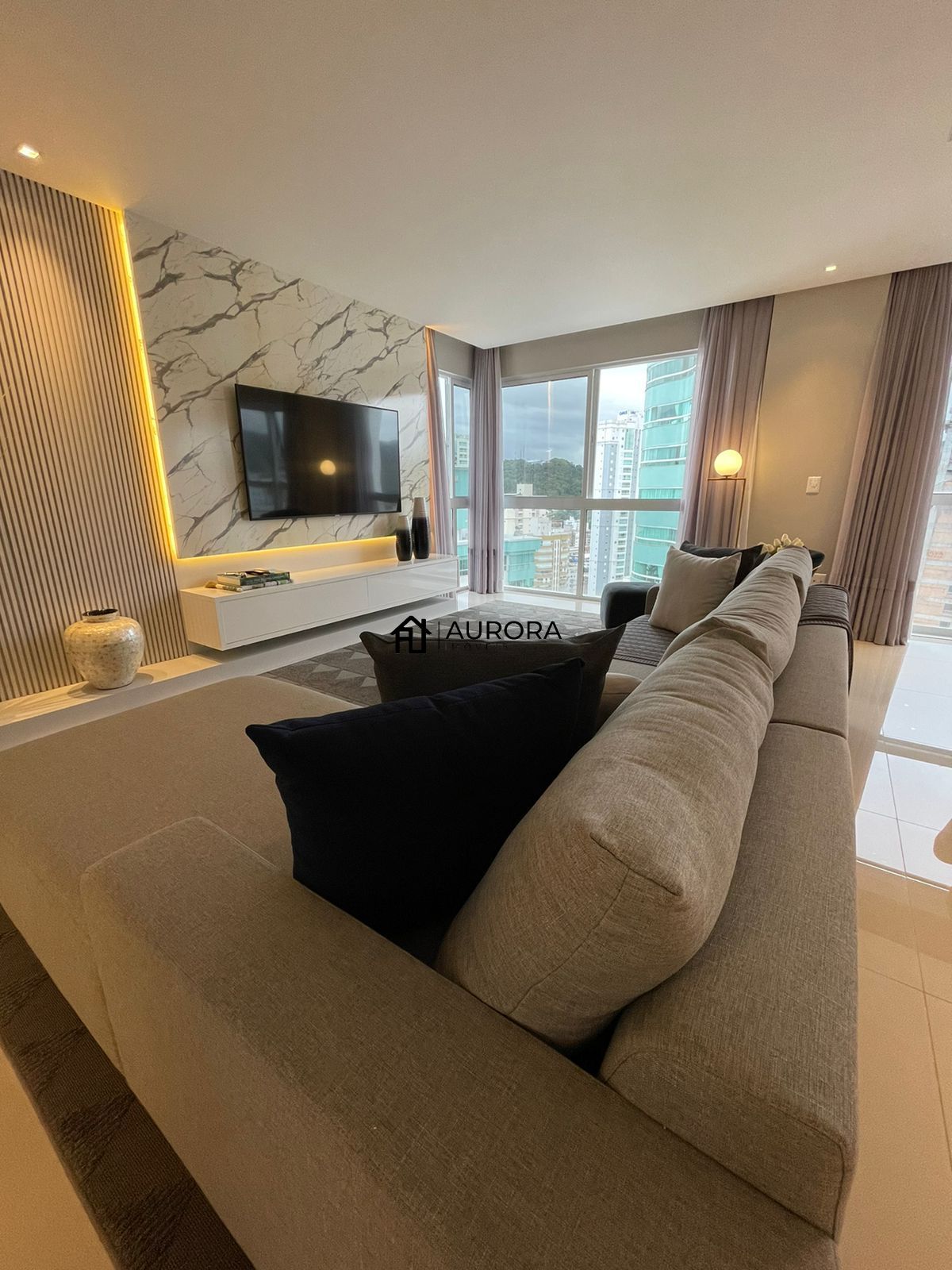 Apartamento, 4 quartos, 167 m² - Foto 9