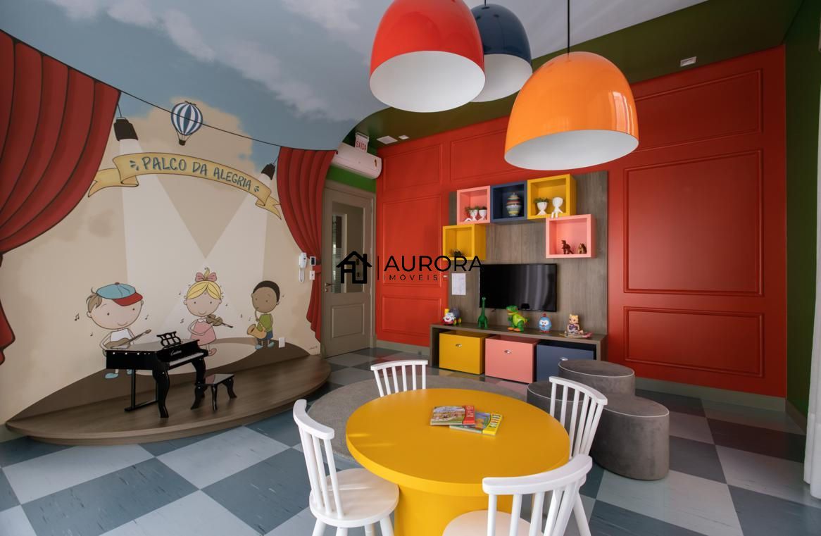 Apartamento, 3 quartos, 128 m² - Foto 28