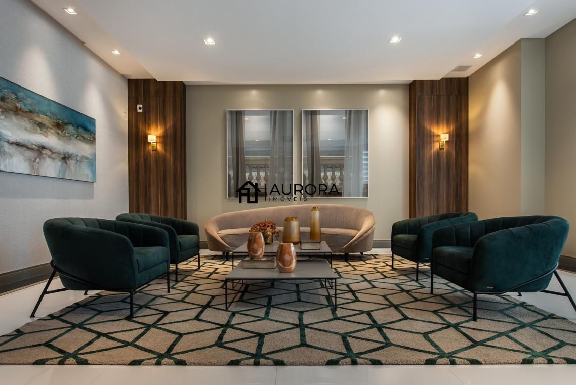 Apartamento, 3 quartos, 128 m² - Foto 41
