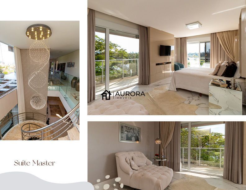 Casa, 4 quartos, 1000 m² - Foto 23