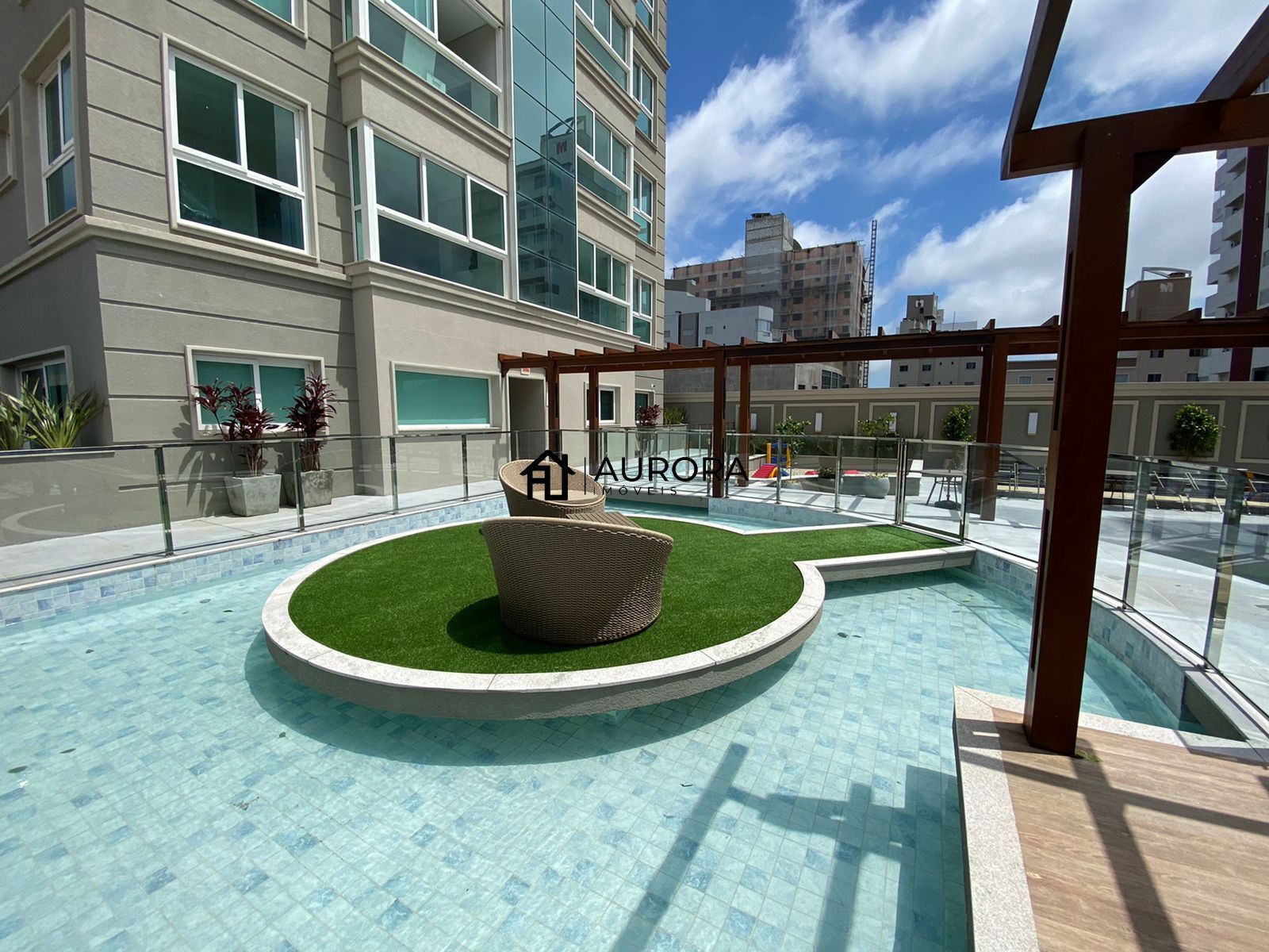 Apartamento, 3 quartos, 135 m² - Foto 33