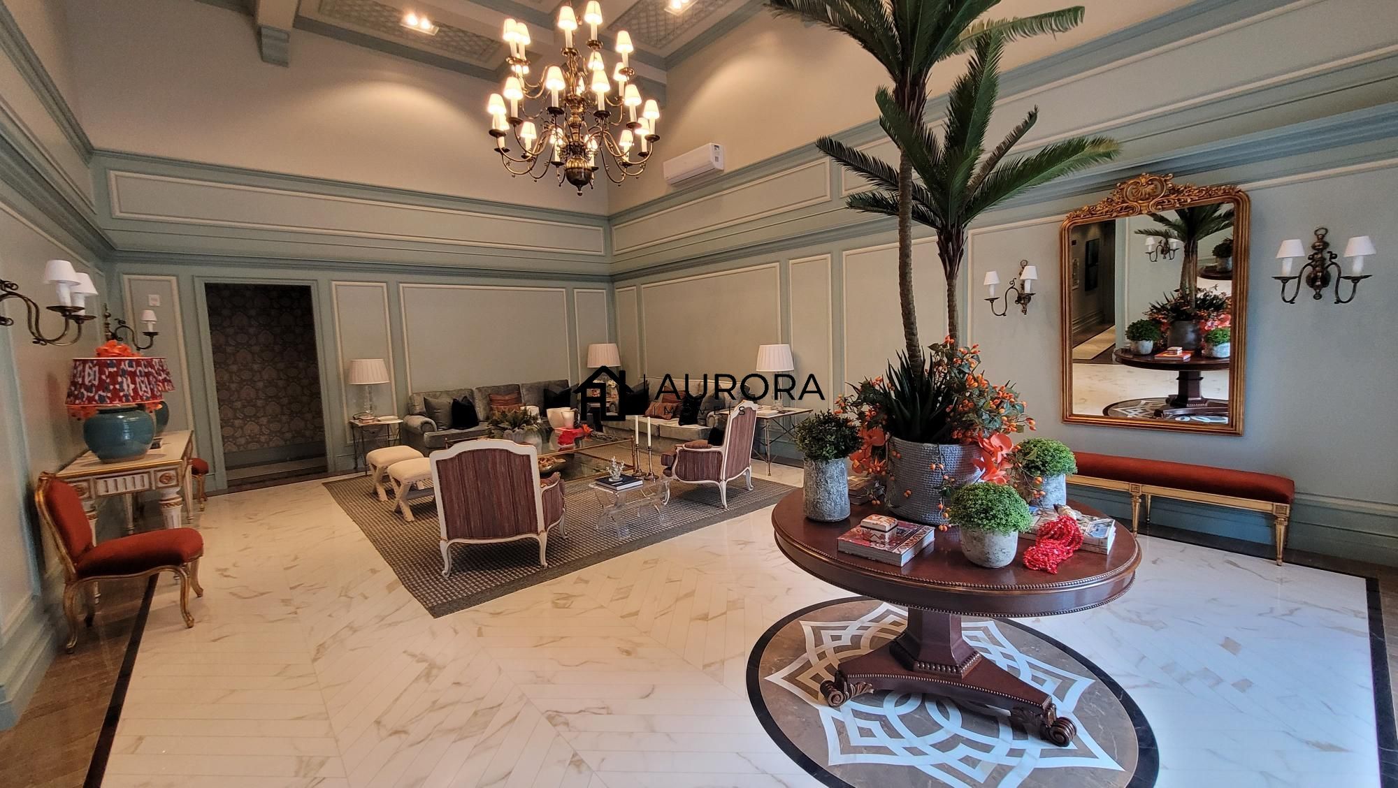 Apartamento, 4 quartos, 144 m² - Foto 22