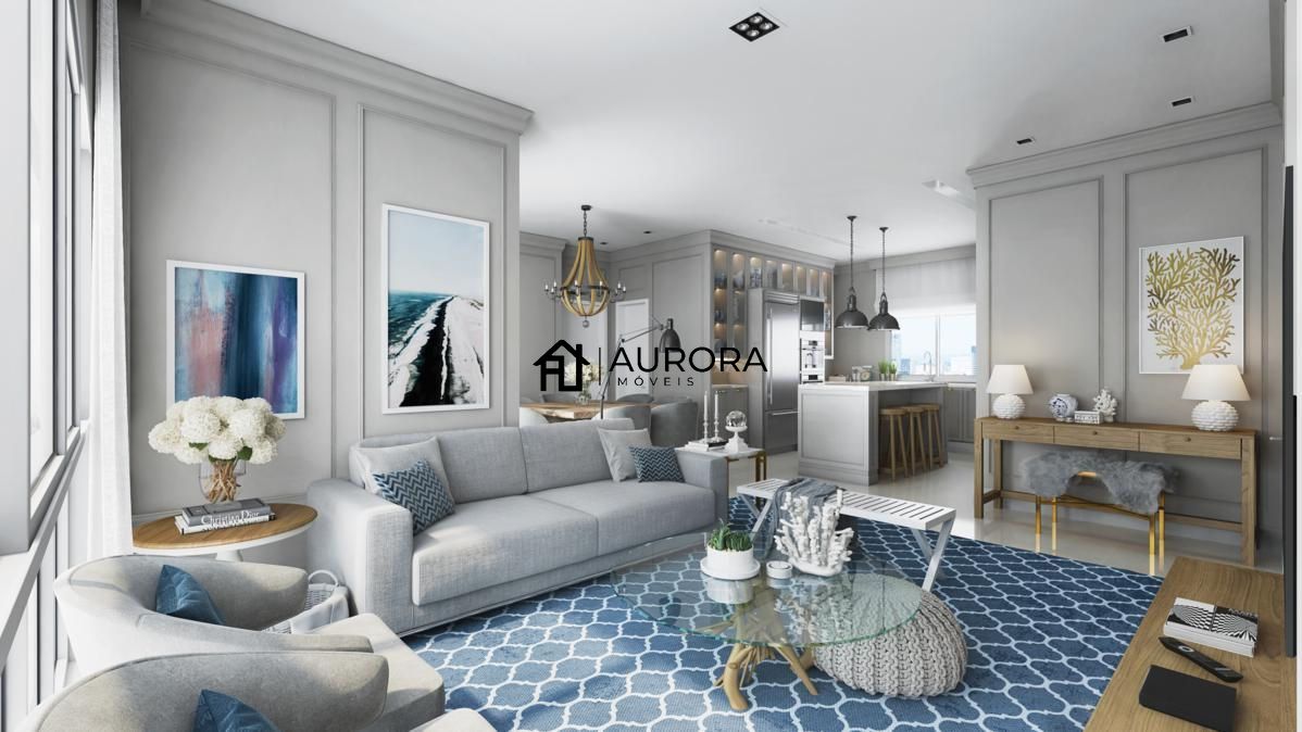 Apartamento, 3 quartos, 120 m² - Foto 25