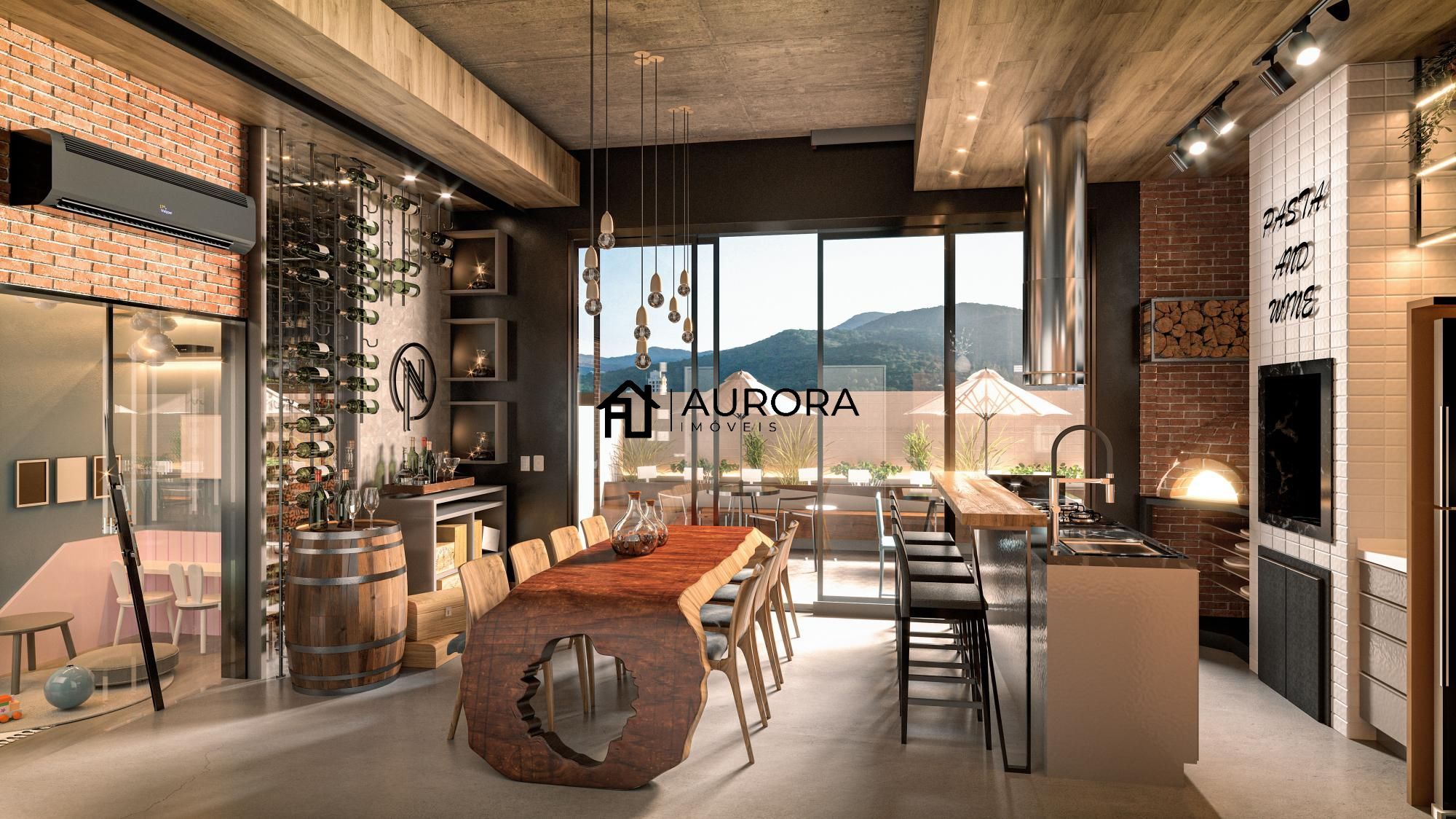 Apartamento, 3 quartos, 129 m² - Foto 4