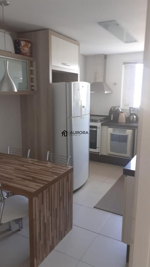 Apartamento, 3 quartos, 118 m² - Foto 7