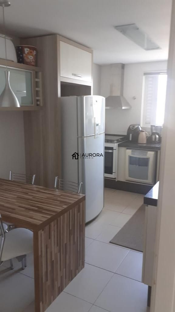 Apartamento à venda com 3 quartos, 118m² - Foto 7