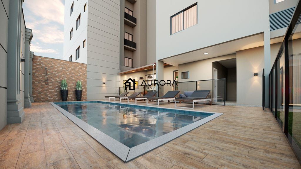 Apartamento, 2 quartos, 66 m² - Foto 17