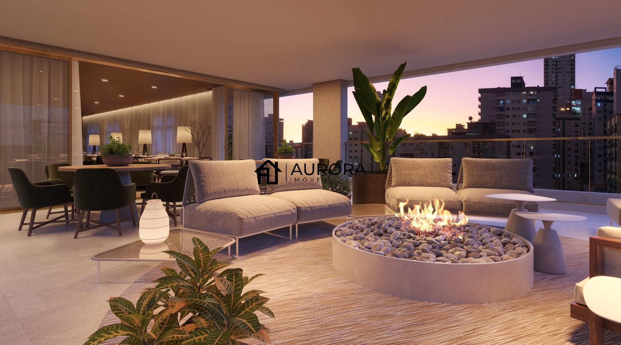 Apartamento, 4 quartos, 171 m² - Foto 9