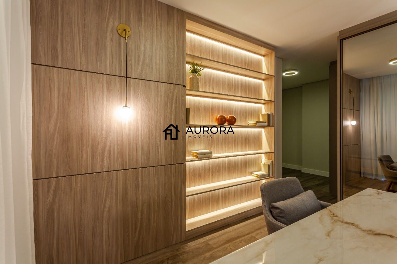 Apartamento, 3 quartos, 173 m² - Foto 33