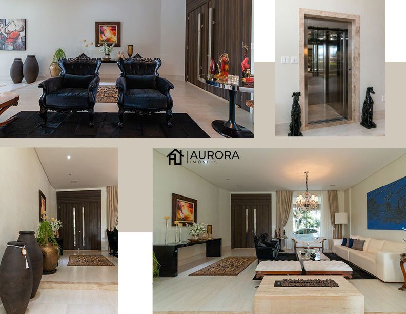 Casa, 4 quartos, 1000 m² - Foto 20