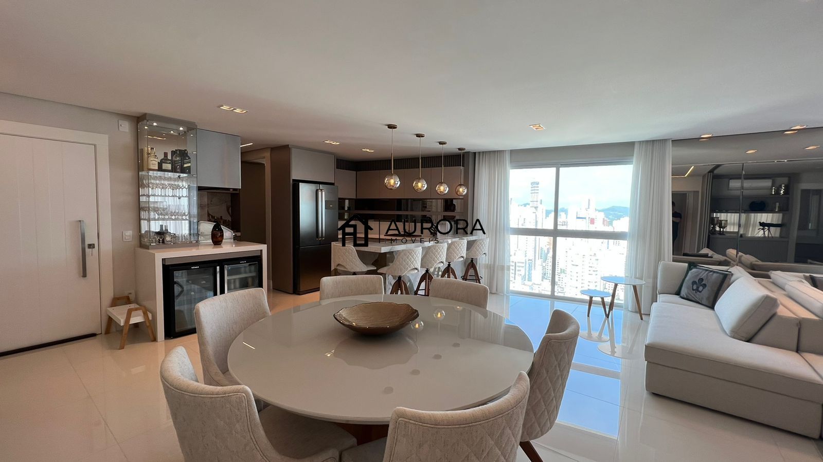 Apartamento, 3 quartos, 126 m² - Foto 9