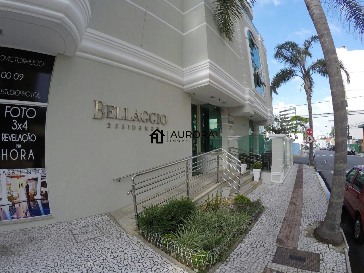 Apartamento, 3 quartos, 205 m² - Foto 2