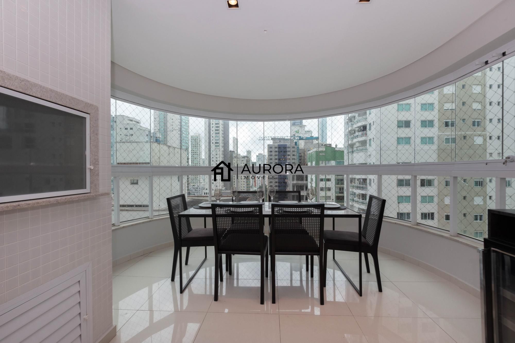 Apartamento, 3 quartos, 143 m² - Foto 4