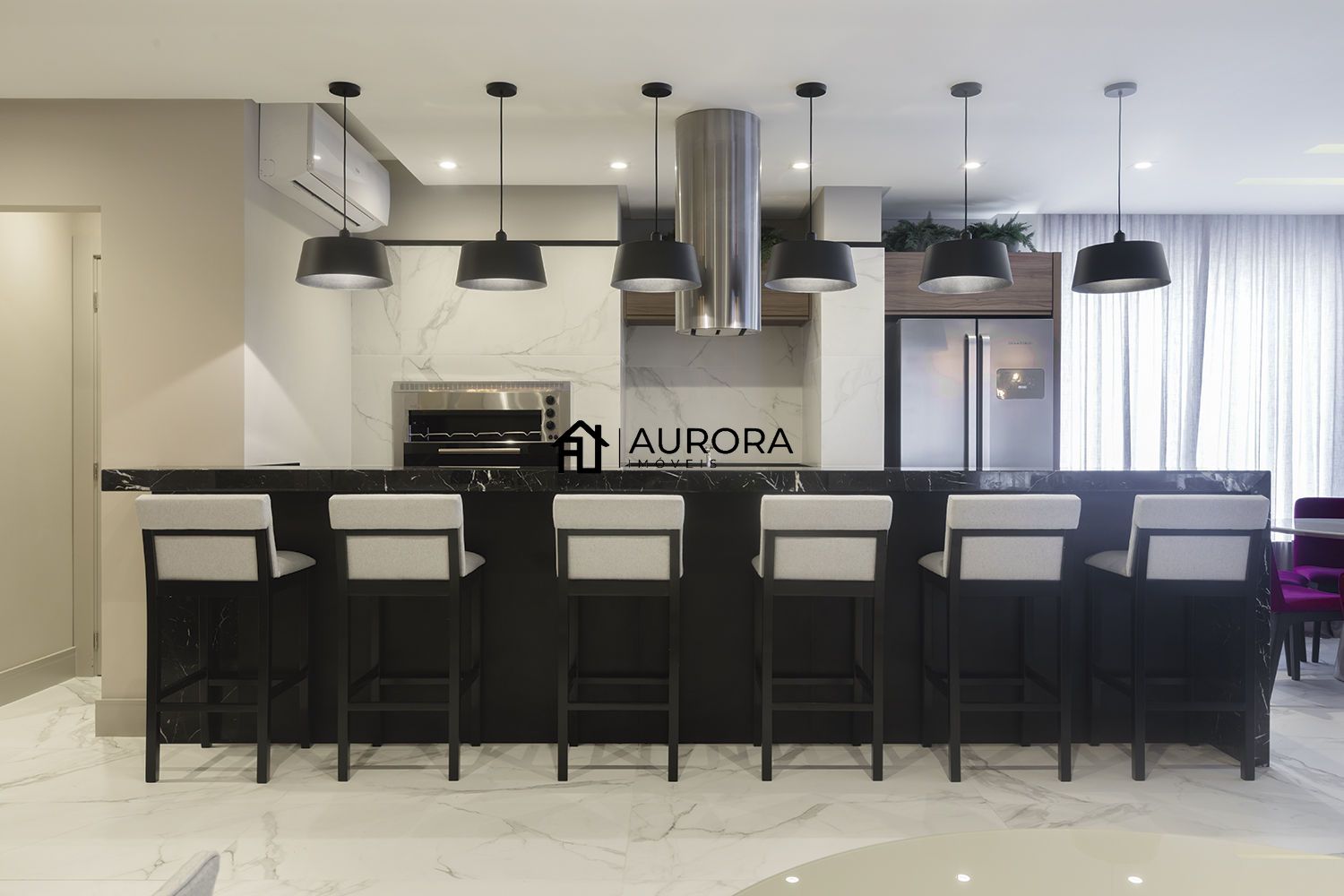 Apartamento, 4 quartos, 308 m² - Foto 18