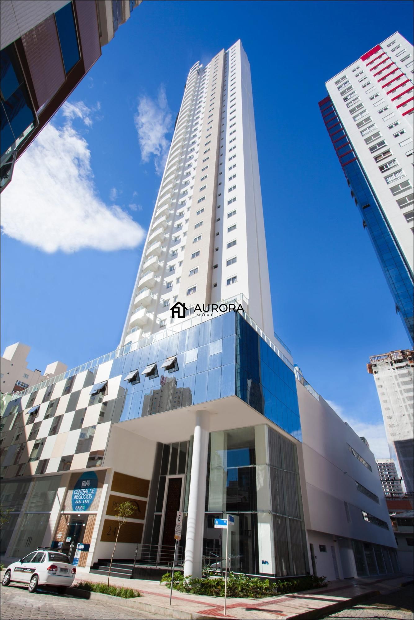 Apartamento, 4 quartos, 257 m² - Foto 1