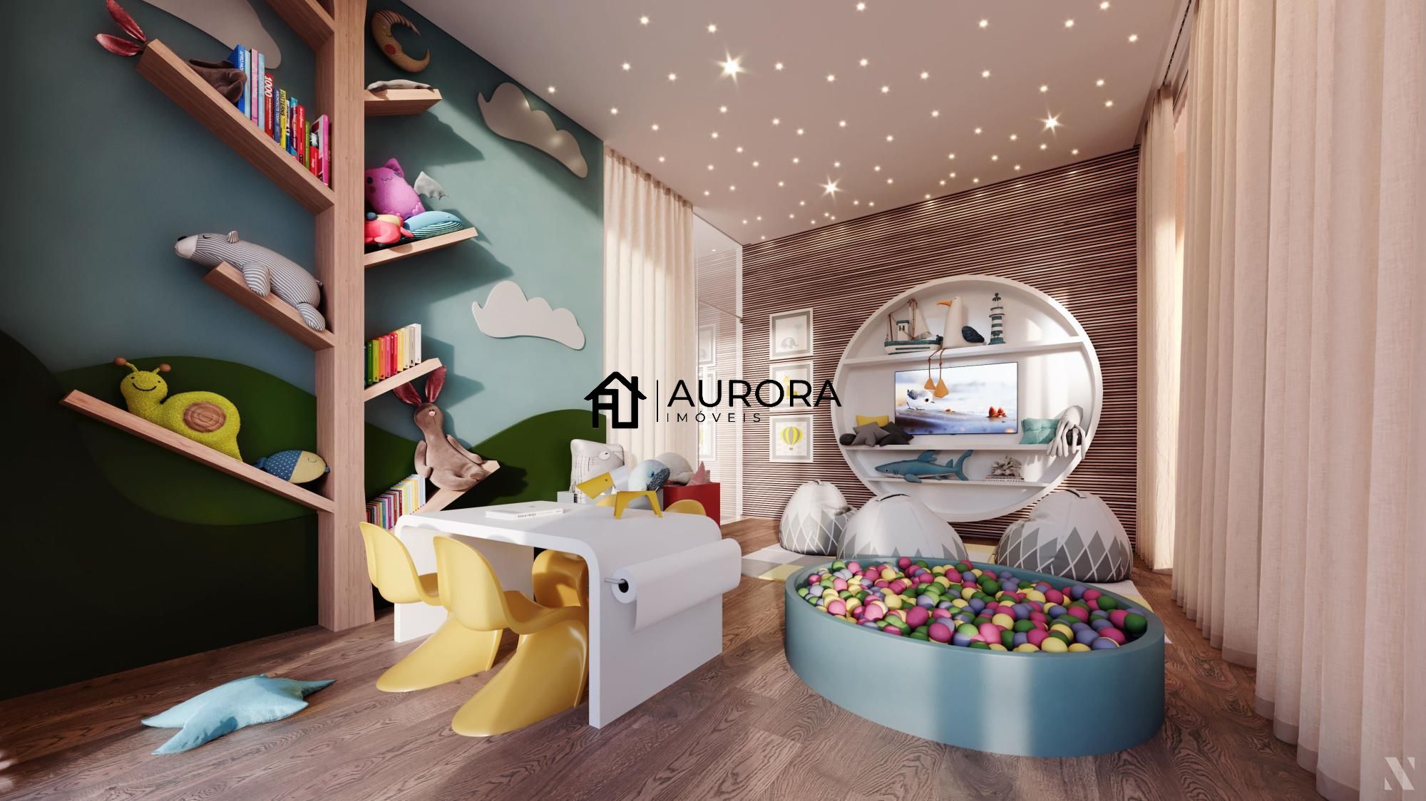 Apartamento, 4 quartos, 233 m² - Foto 14