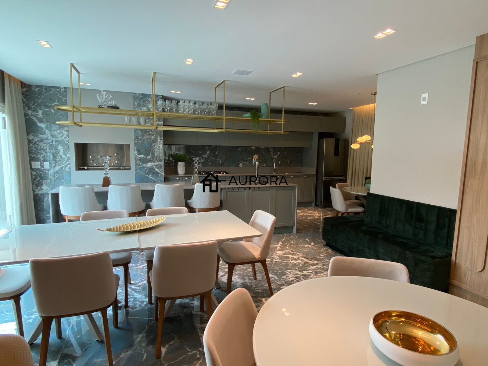 Apartamento, 3 quartos, 135 m² - Foto 15