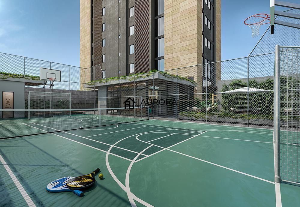 Apartamento, 4 quartos, 177 m² - Foto 11