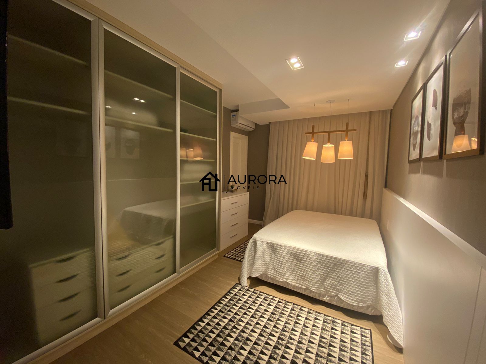 Apartamento à venda com 3 quartos, 178m² - Foto 27