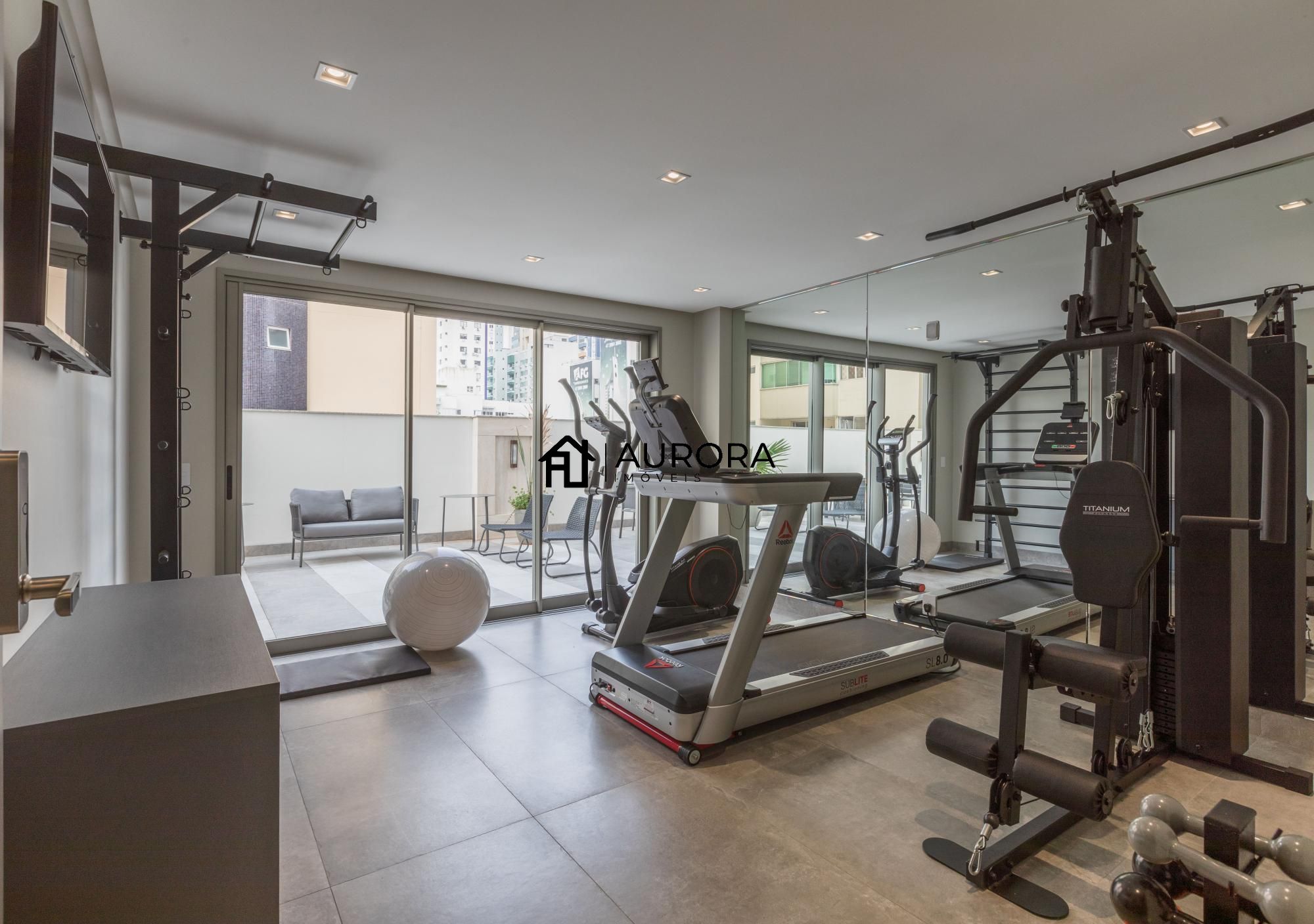 Apartamento, 3 quartos, 118 m² - Foto 49