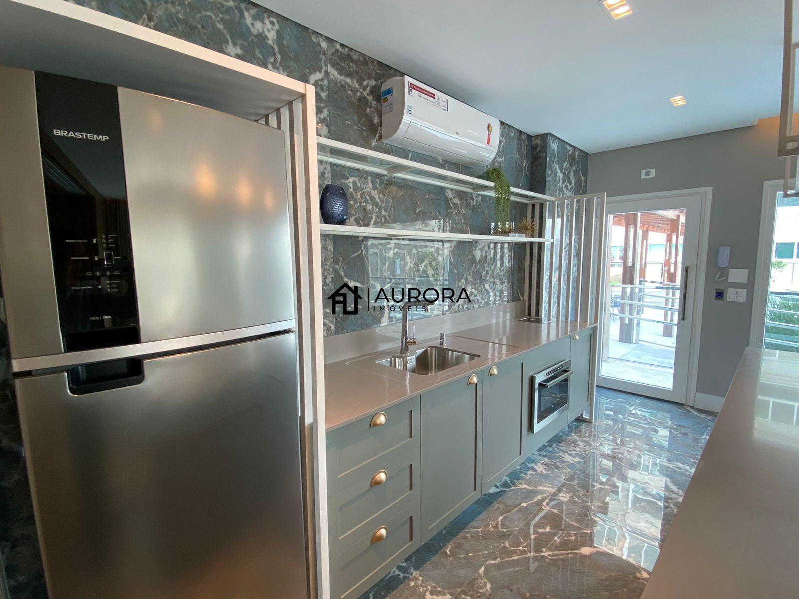 Apartamento, 3 quartos, 135 m² - Foto 25