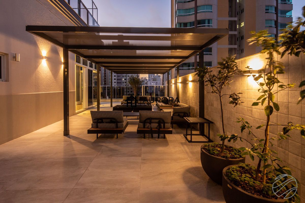 Apartamento, 4 quartos, 143 m² - Foto 20