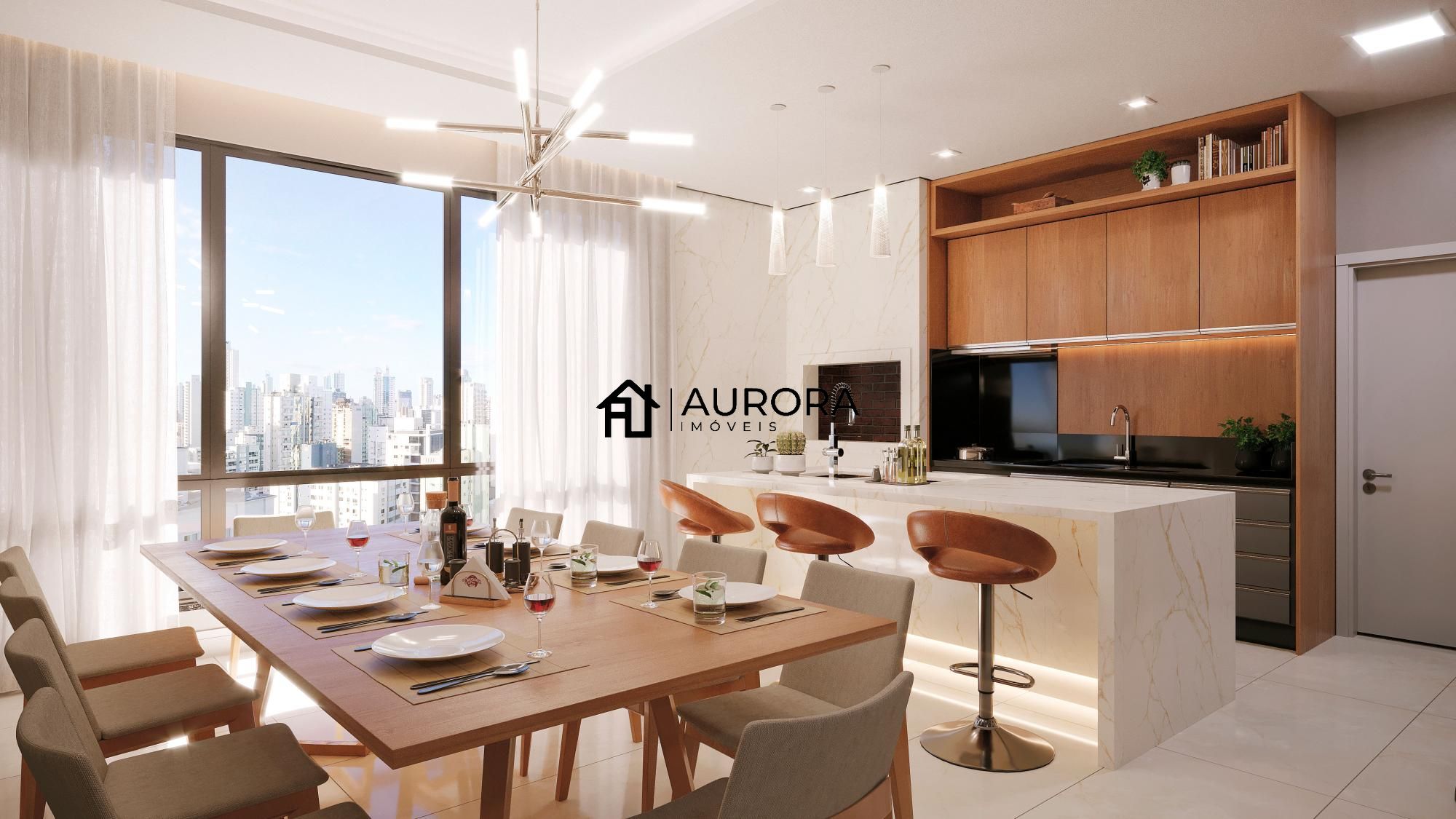 Apartamento, 3 quartos, 122 m² - Foto 13