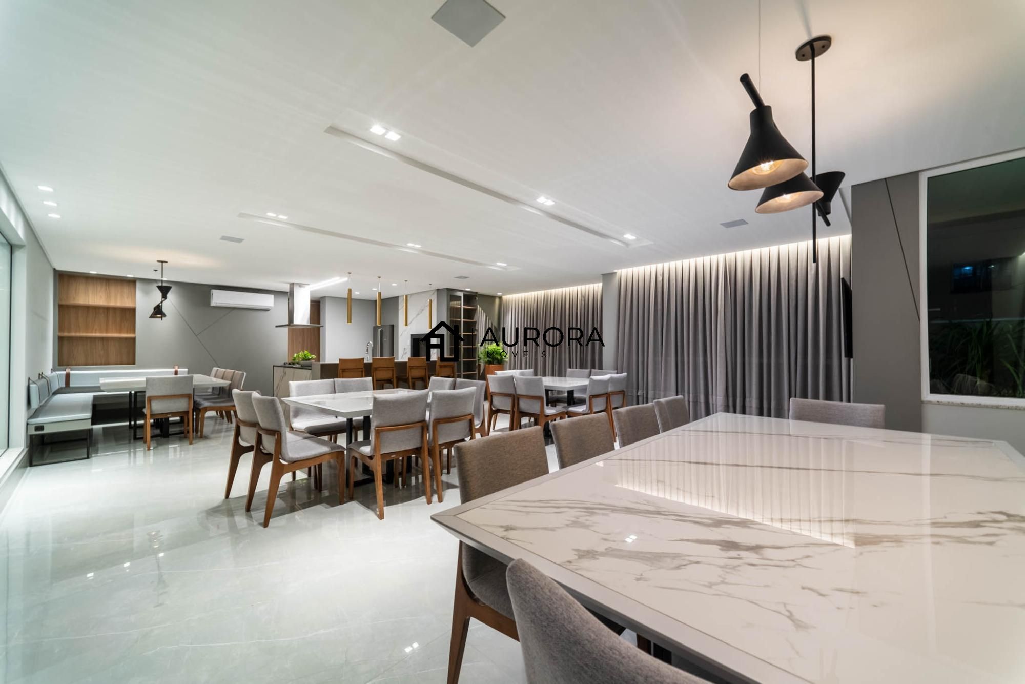 Apartamento, 3 quartos, 129 m² - Foto 69