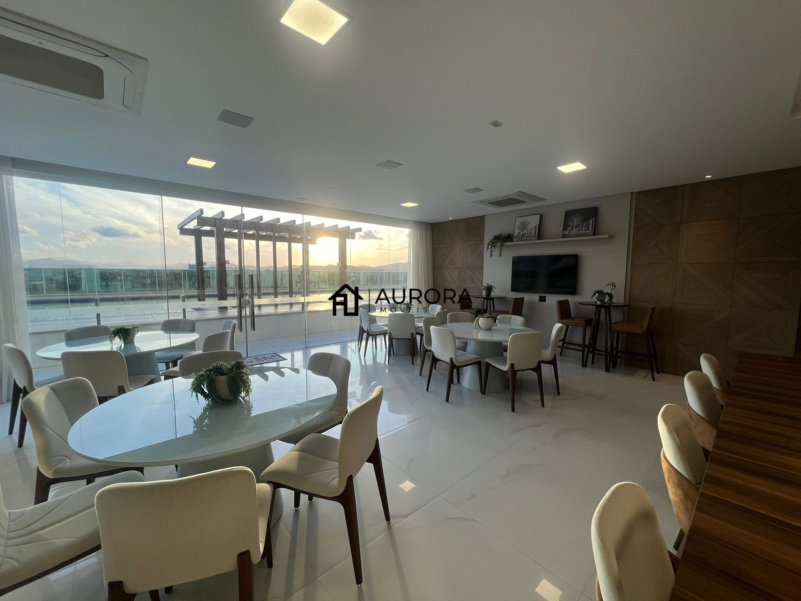 Apartamento, 3 quartos, 139 m² - Foto 34