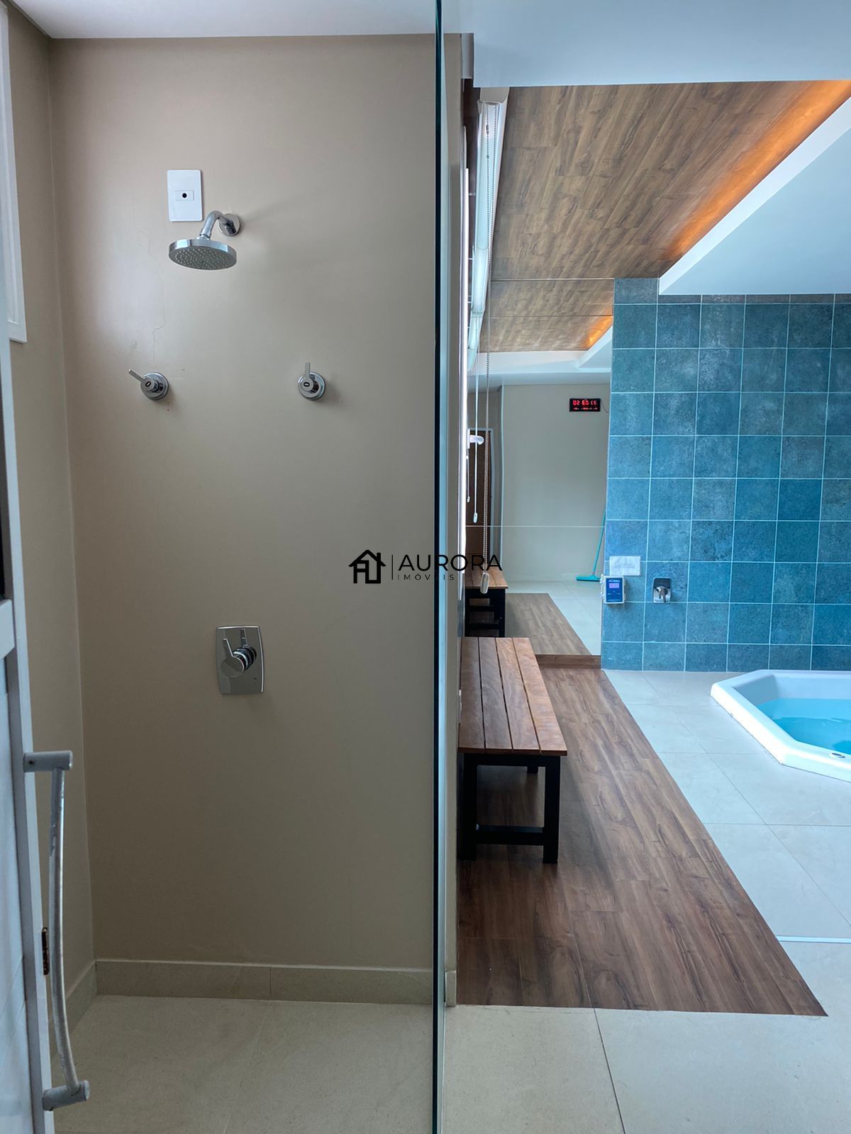 Apartamento, 3 quartos, 137 m² - Foto 32