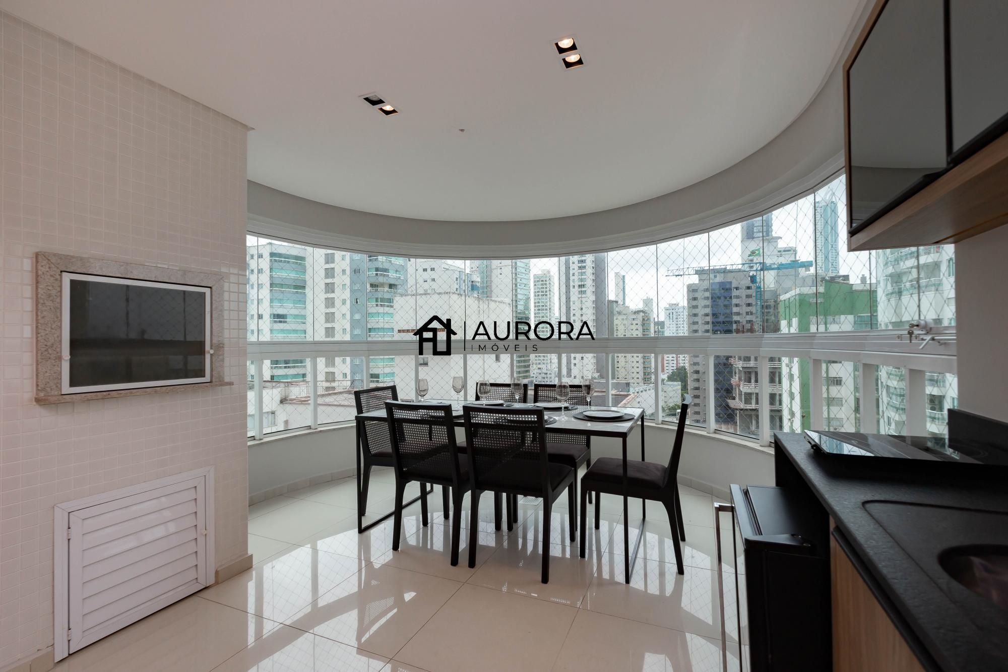 Apartamento, 3 quartos, 143 m² - Foto 21