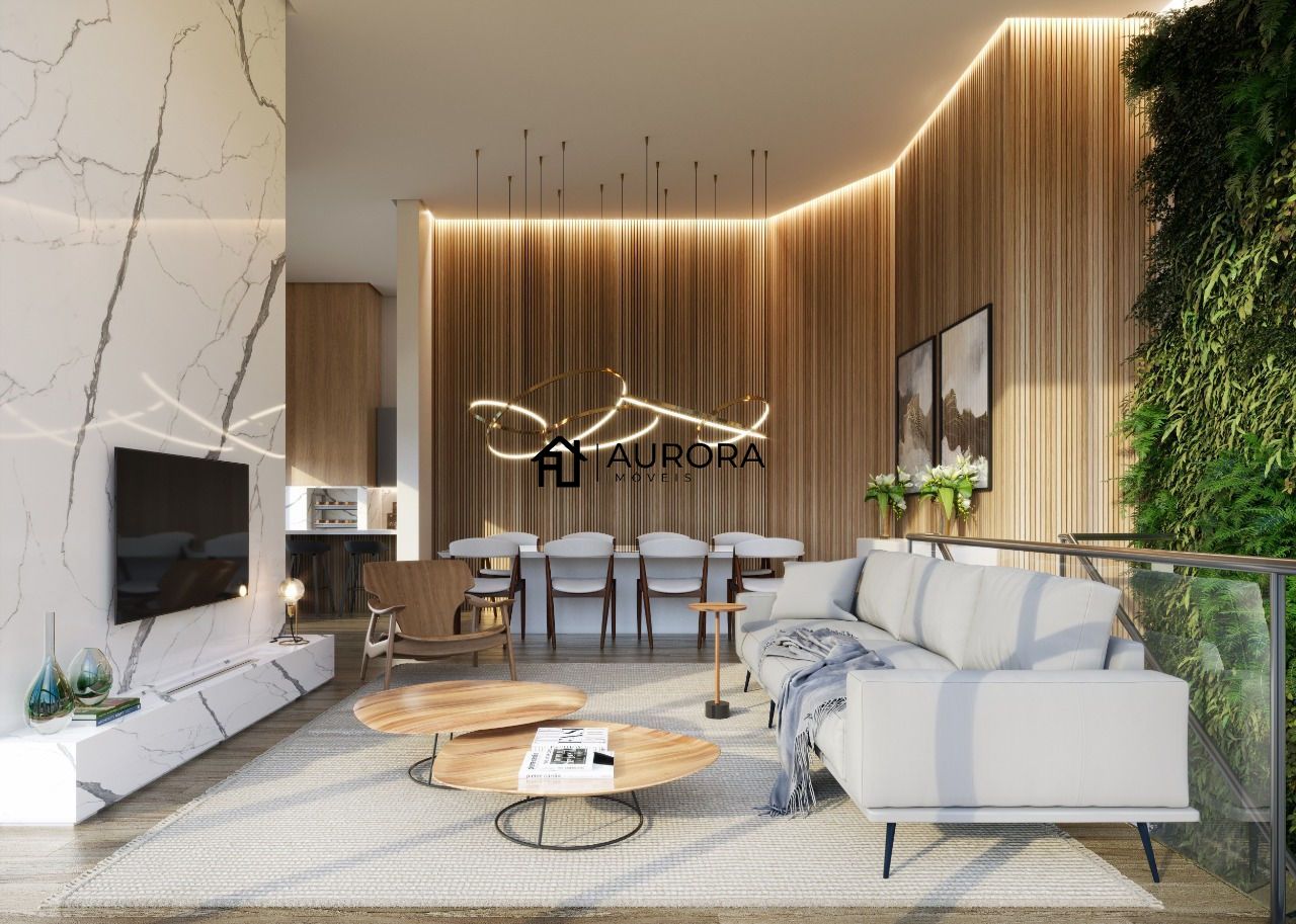 Apartamento, 4 quartos, 146 m² - Foto 11