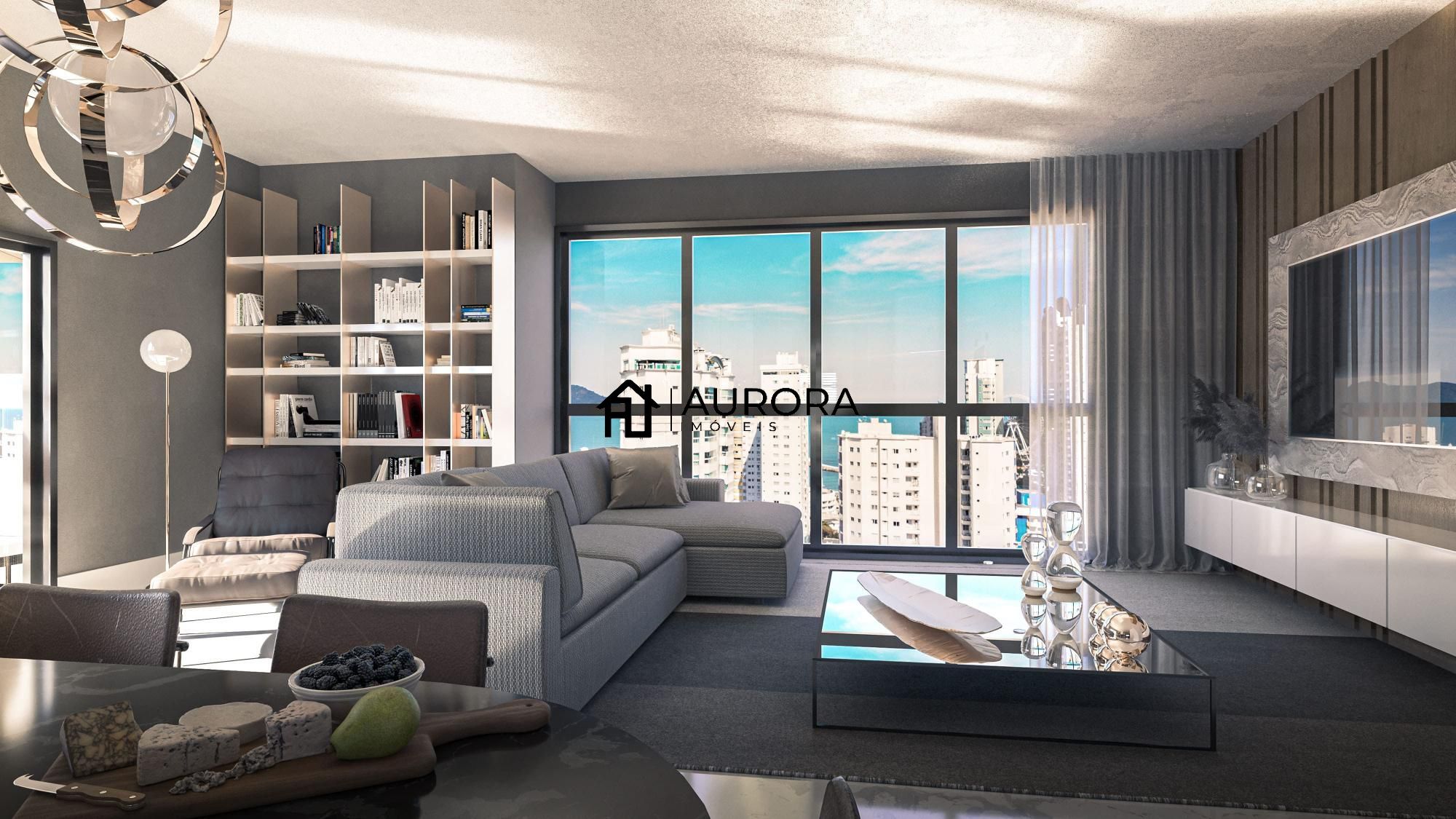 Apartamento, 3 quartos, 132 m² - Foto 9