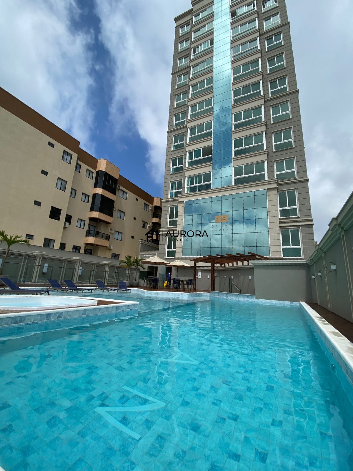 Apartamento, 3 quartos, 135 m² - Foto 1