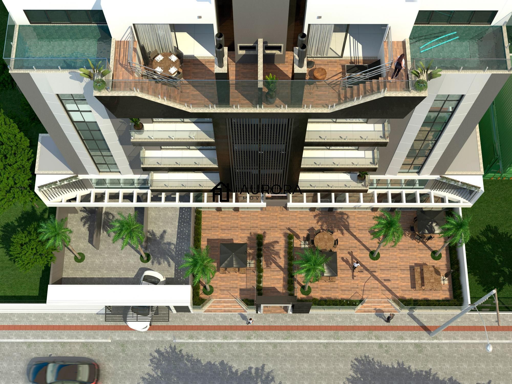 Apartamento, 4 quartos, 369 m² - Foto 3