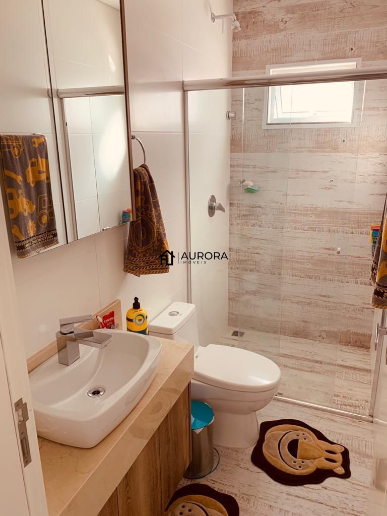 Casa de Condomínio à venda com 4 quartos, 220m² - Foto 10