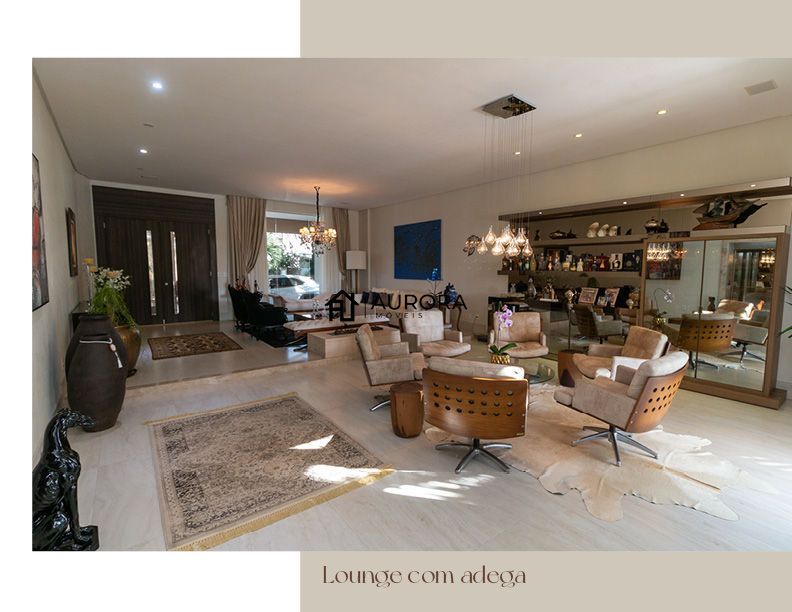 Casa, 4 quartos, 1000 m² - Foto 19