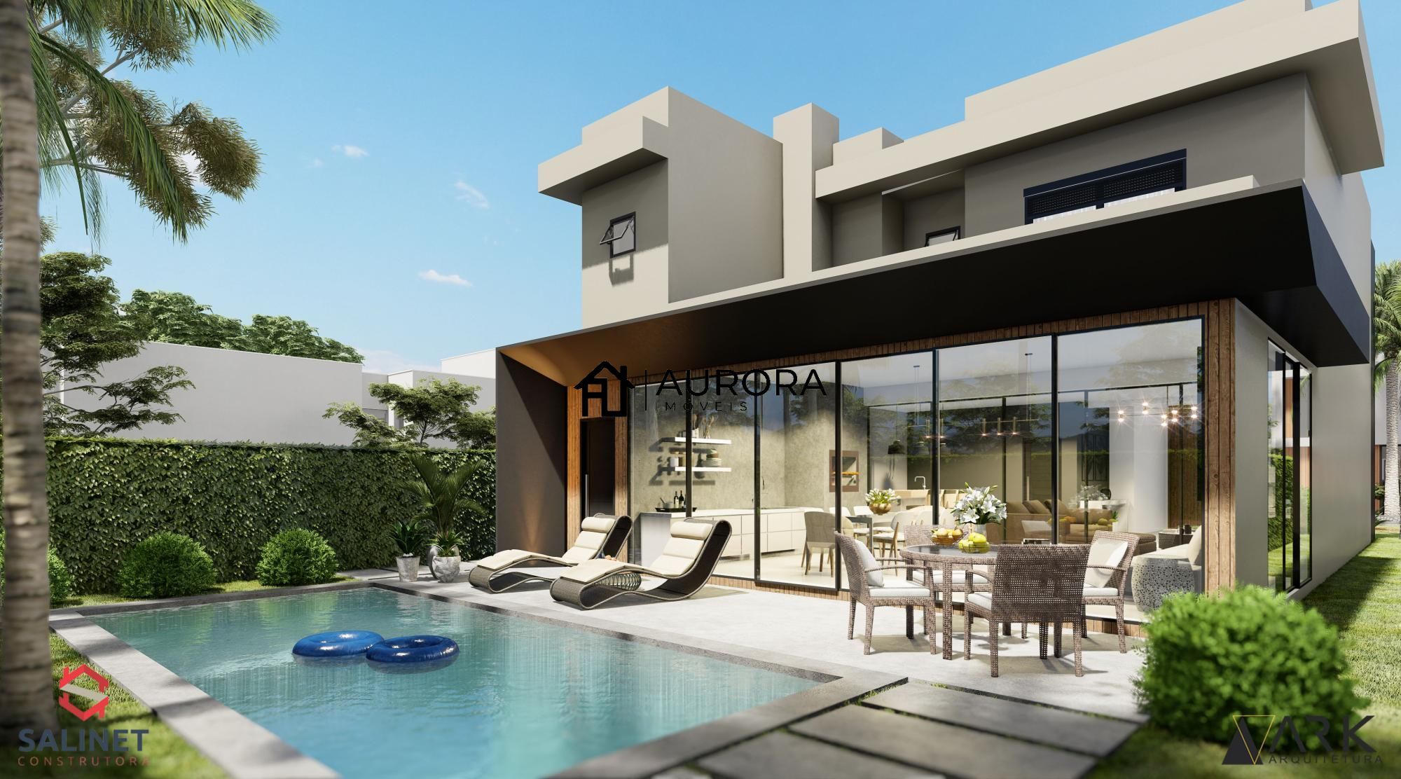 Casa, 3 quartos, 294 m² - Foto 10