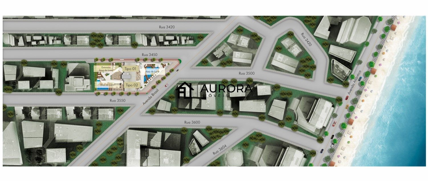 Apartamento, 4 quartos, 171 m² - Foto 8