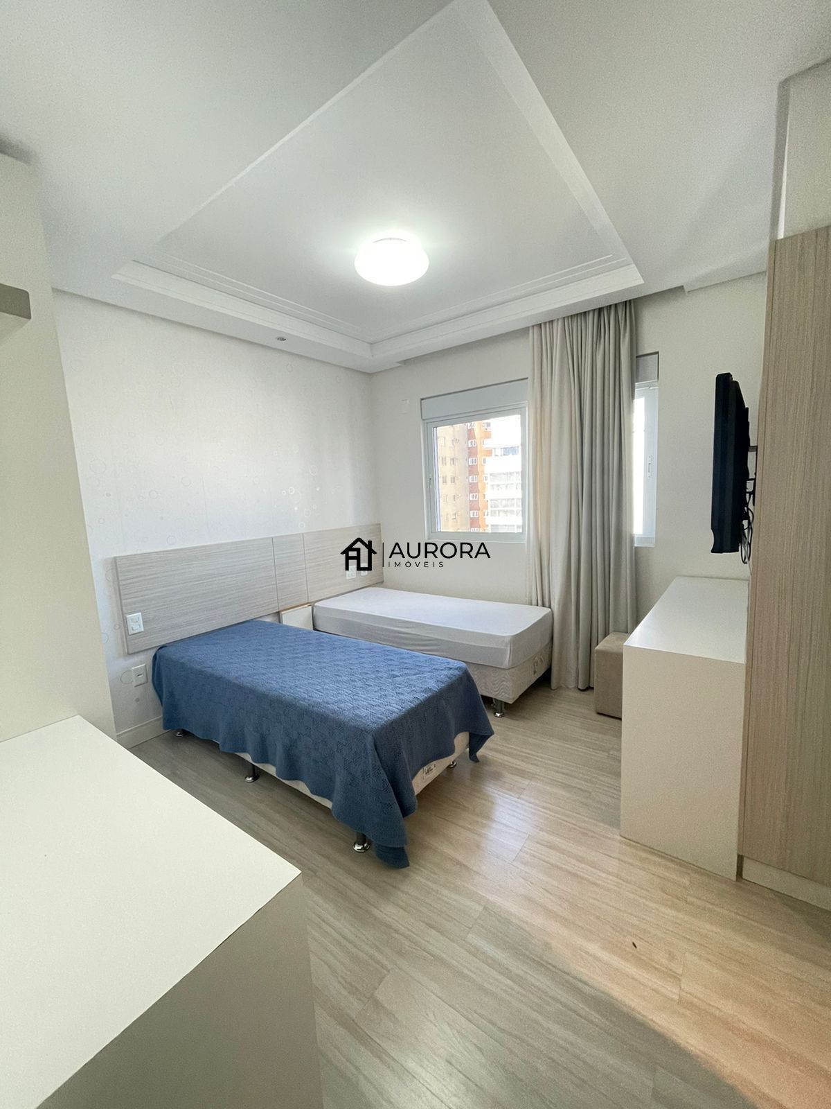 Apartamento à venda com 3 quartos, 152m² - Foto 12