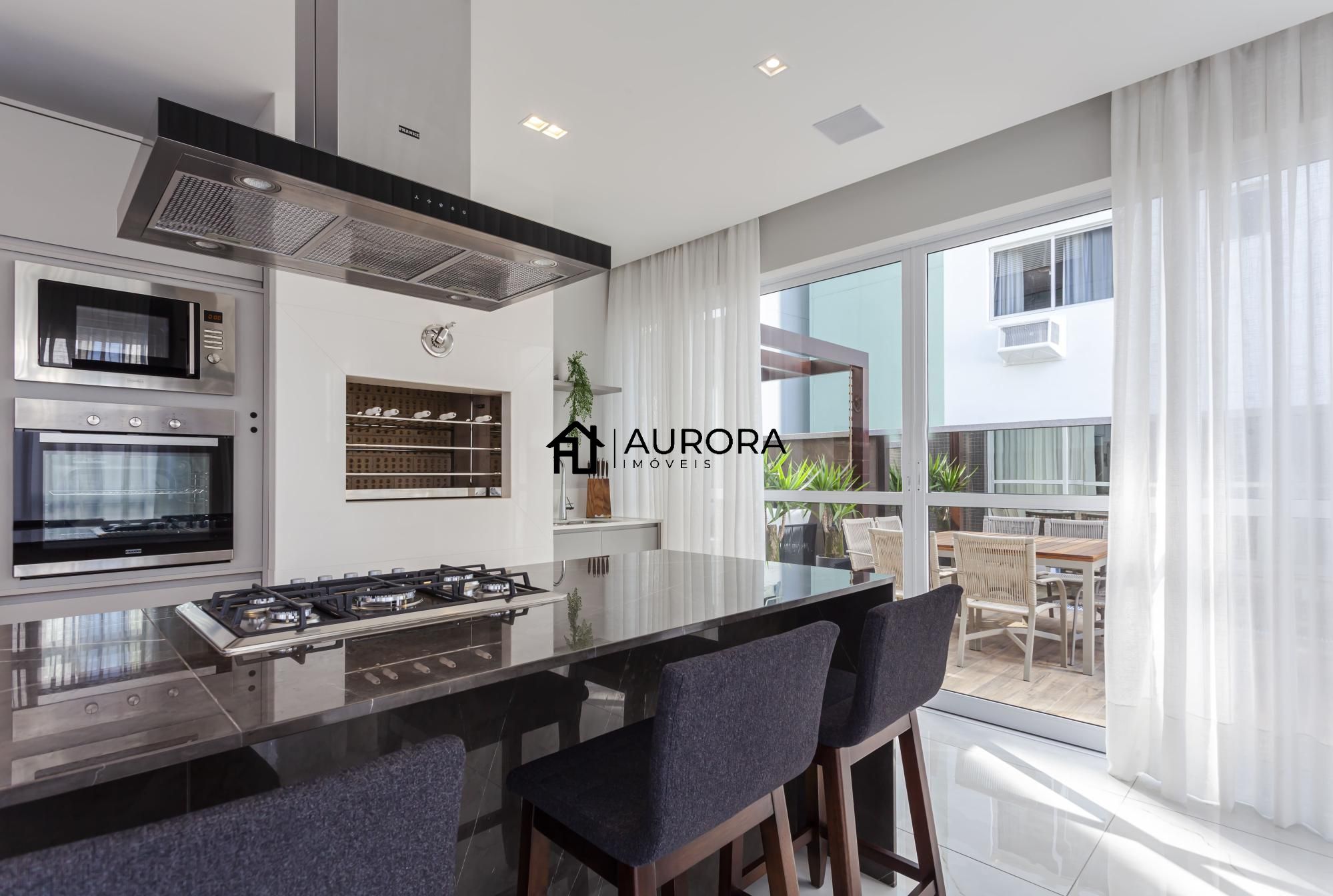 Apartamento, 4 quartos, 167 m² - Foto 62