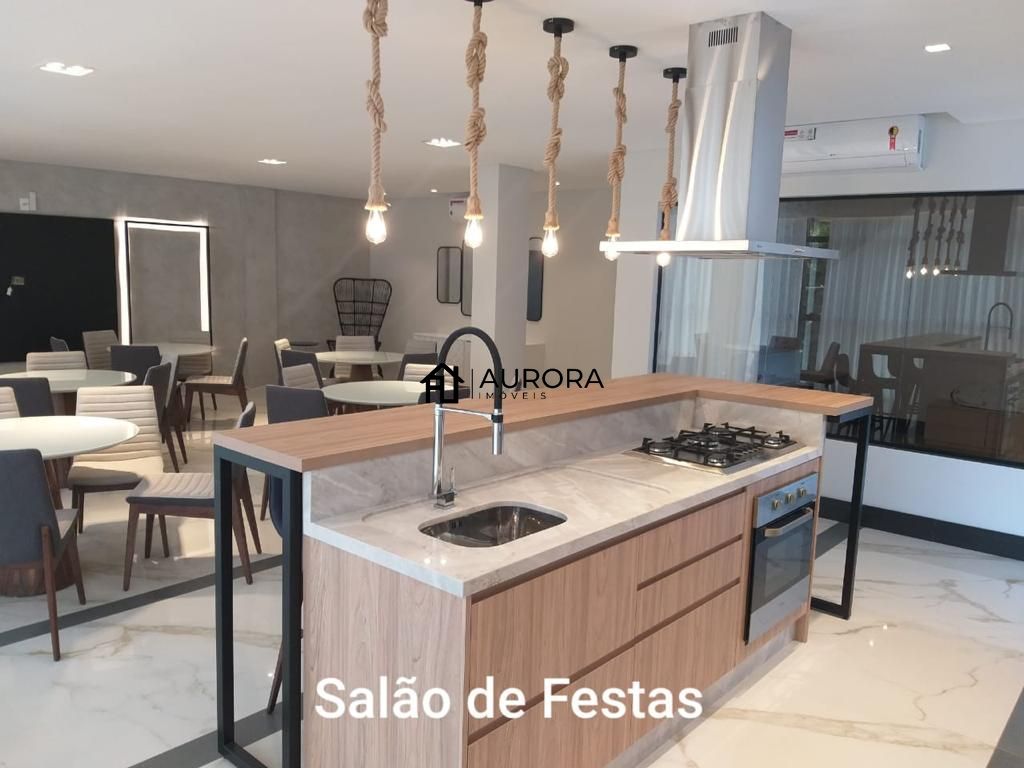 Apartamento à venda com 2 quartos, 100m² - Foto 45