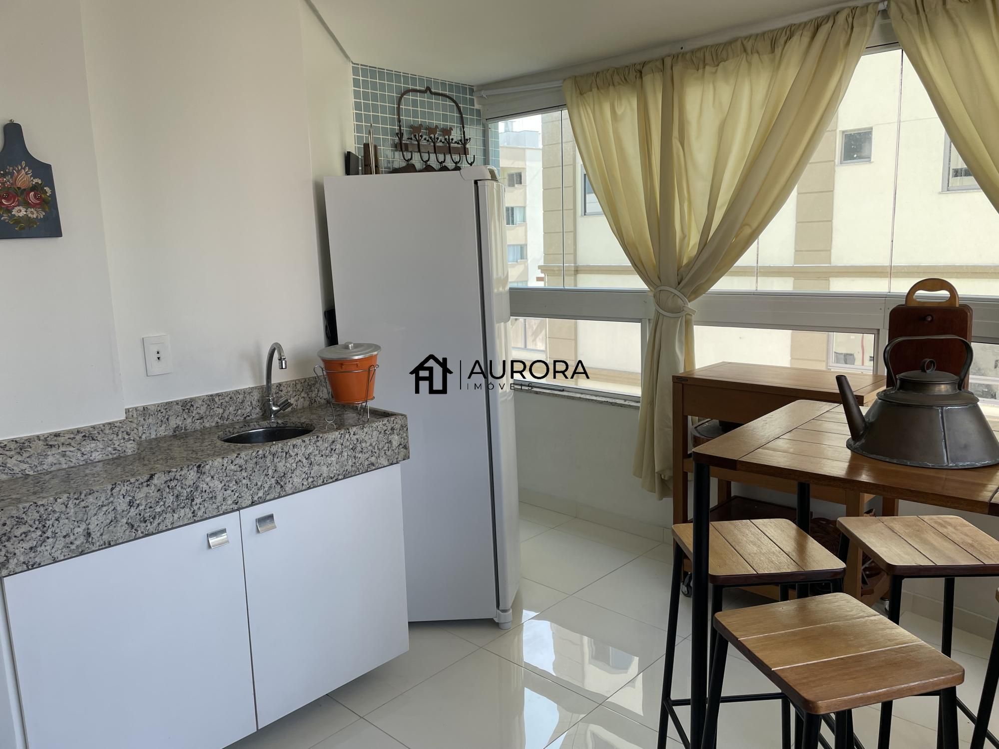 Apartamento à venda com 3 quartos, 91m² - Foto 4