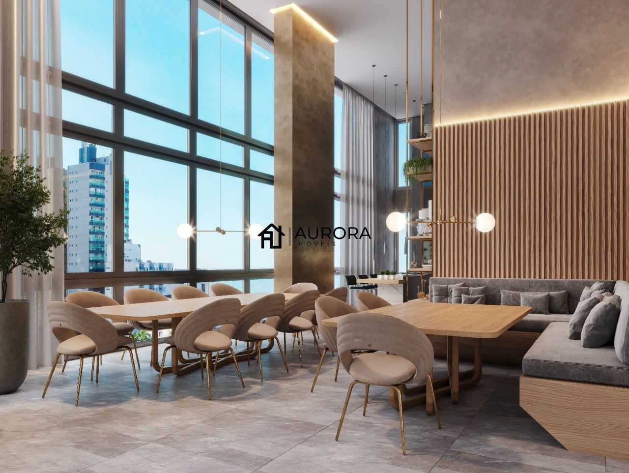 Apartamento, 4 quartos, 296 m² - Foto 12
