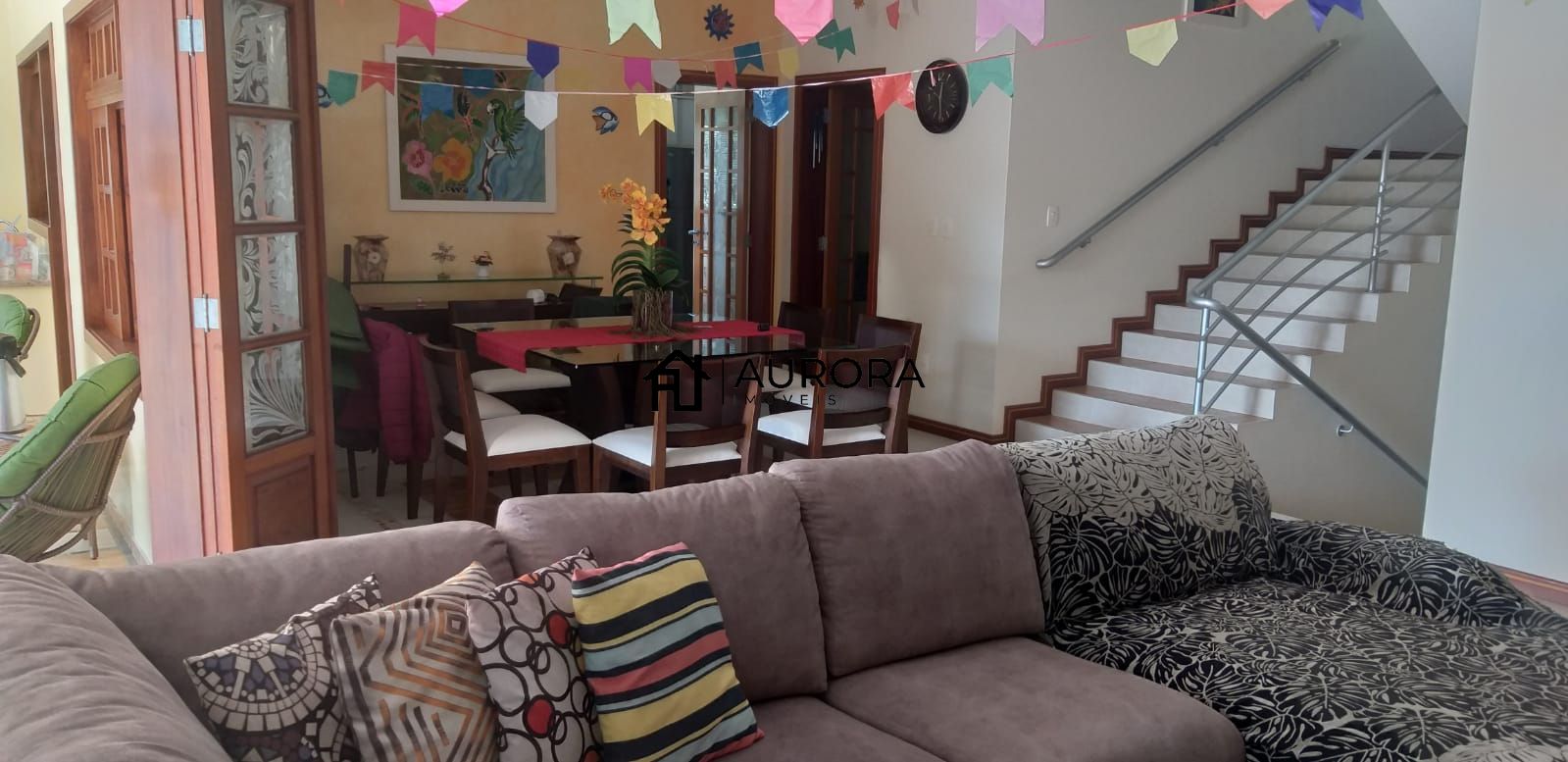 Casa, 4 quartos, 351 m² - Foto 16