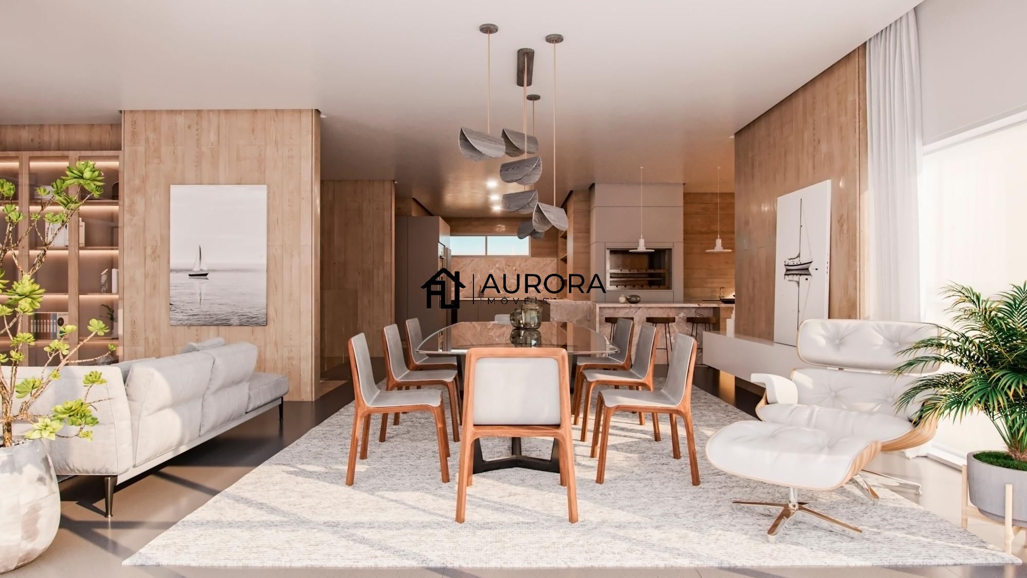 Apartamento à venda com 4 quartos, 173m² - Foto 30