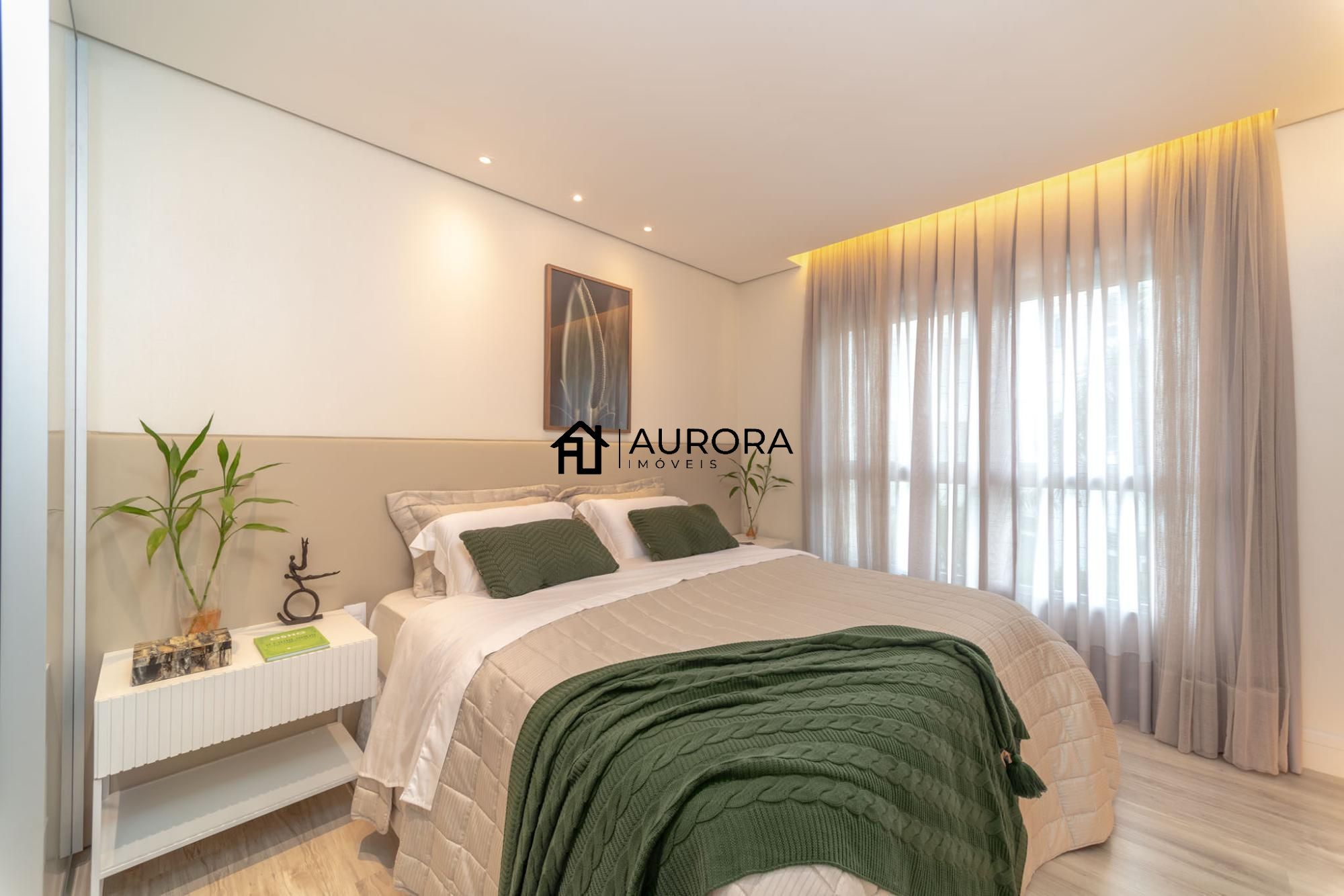 Apartamento à venda com 4 quartos, 207m² - Foto 17