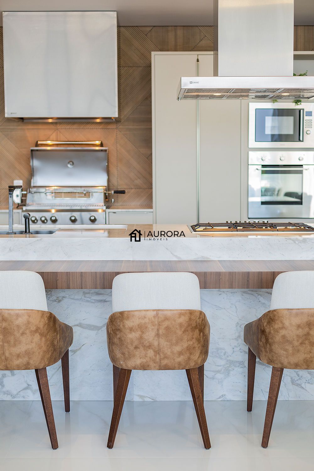 Apartamento, 3 quartos, 139 m² - Foto 9