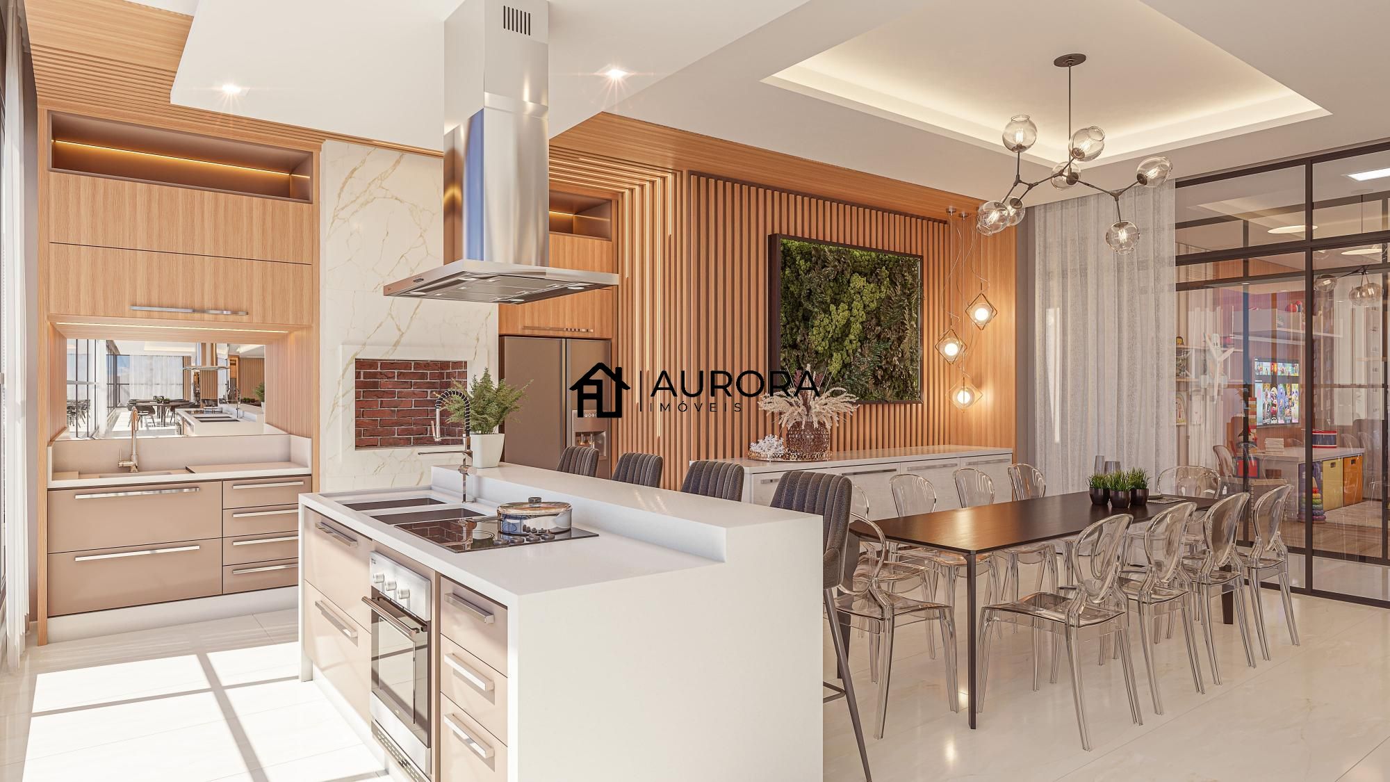 Apartamento, 4 quartos, 192 m² - Foto 15