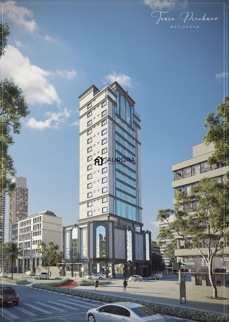 Apartamento, 3 quartos, 113 m² - Foto 6